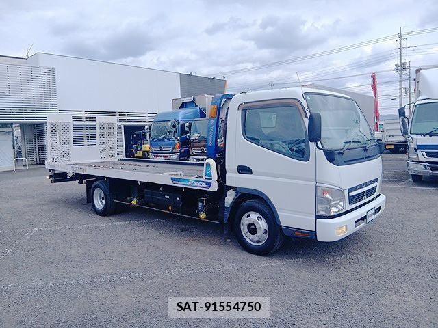 Mitsubishi CANTER 2007-05 6242597-2