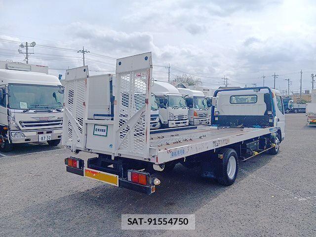 Mitsubishi CANTER 2007-05 6242597-3