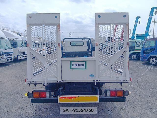 Mitsubishi CANTER 2007-05 6242597-4