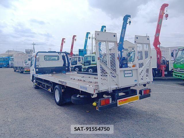 Mitsubishi CANTER 2007-05 6242597-5