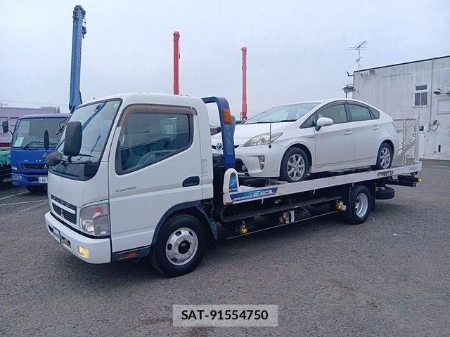 Mitsubishi CANTER 2007-05 6242597-6