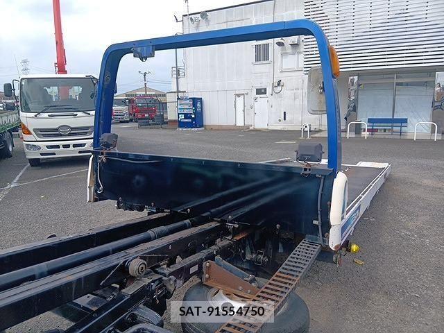 Mitsubishi CANTER 2007-05 6242597-8