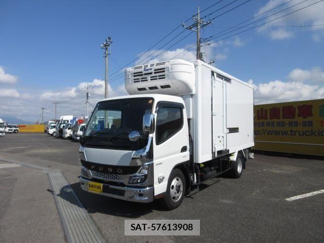 Mitsubishi CANTER 2024-10 6242591-0
