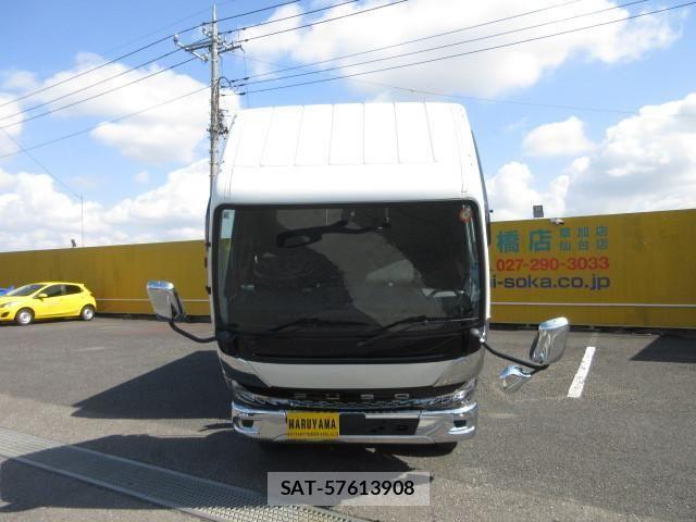 Mitsubishi CANTER 2024-10 6242591-9