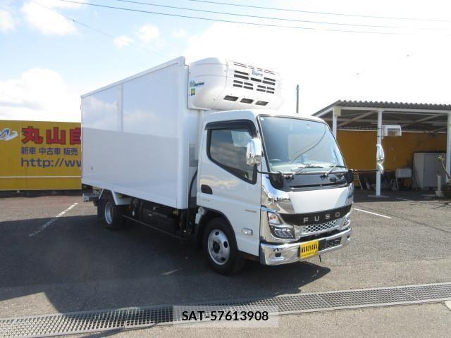 Mitsubishi CANTER 2024-10 6242591-1