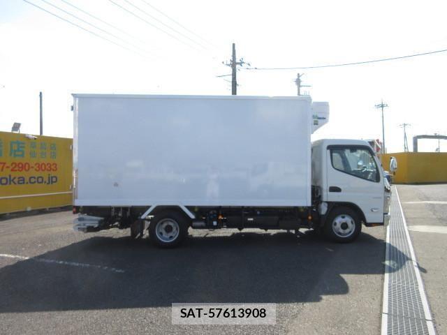 Mitsubishi CANTER 2024-10 6242591-5