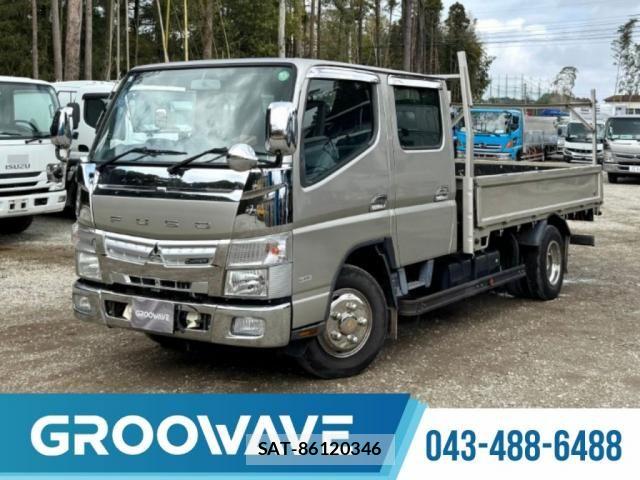 Mitsubishi CANTER 2015-02 6242614-0