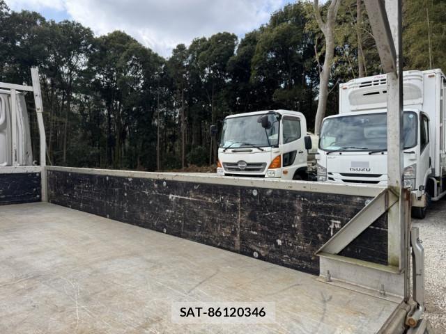 Mitsubishi CANTER 2015-02 6242614-10