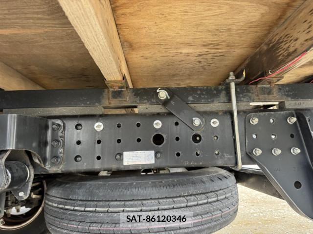 Mitsubishi CANTER 2015-02 6242614-15