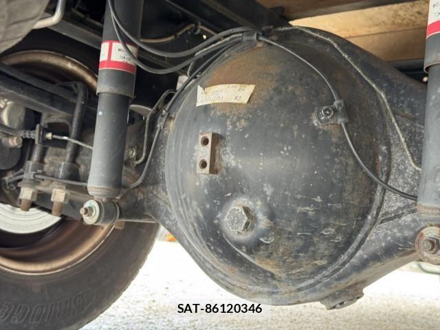 Mitsubishi CANTER 2015-02 6242614-18
