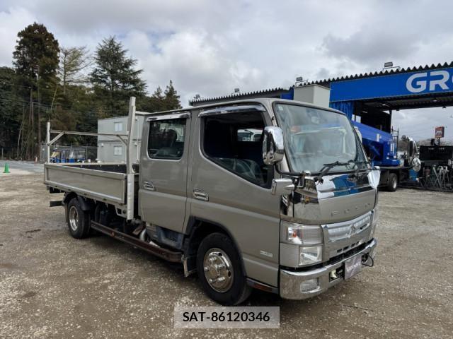 Mitsubishi CANTER 2015-02 6242614-1