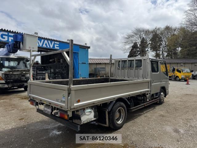 Mitsubishi CANTER 2015-02 6242614-2