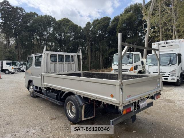 Mitsubishi CANTER 2015-02 6242614-3