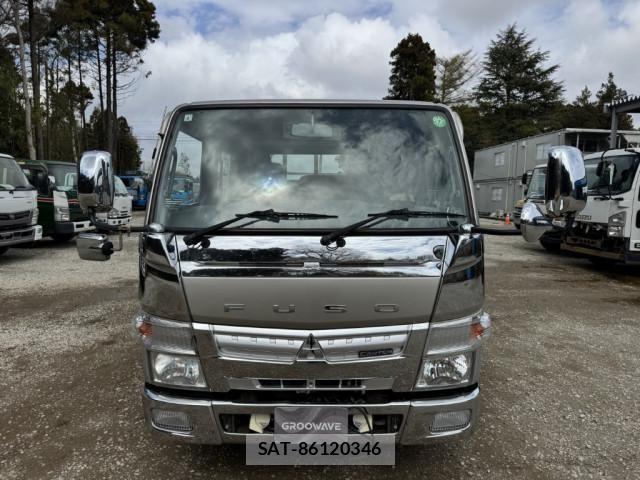 Mitsubishi CANTER 2015-02 6242614-4