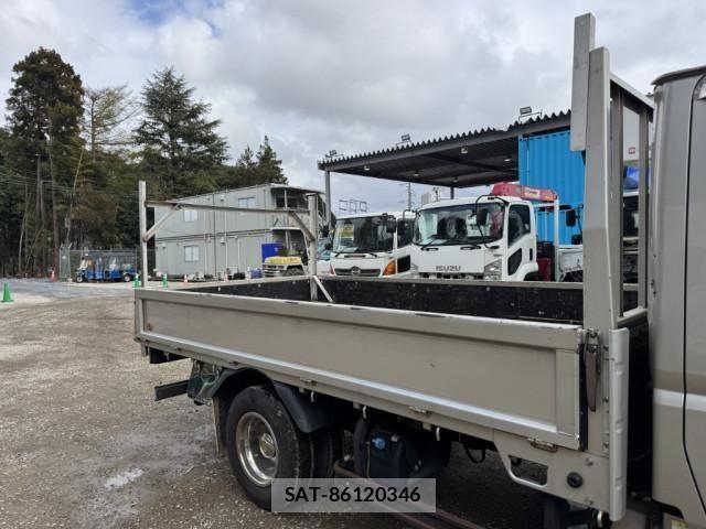 Mitsubishi CANTER 2015-02 6242614-5