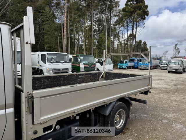 Mitsubishi CANTER 2015-02 6242614-6