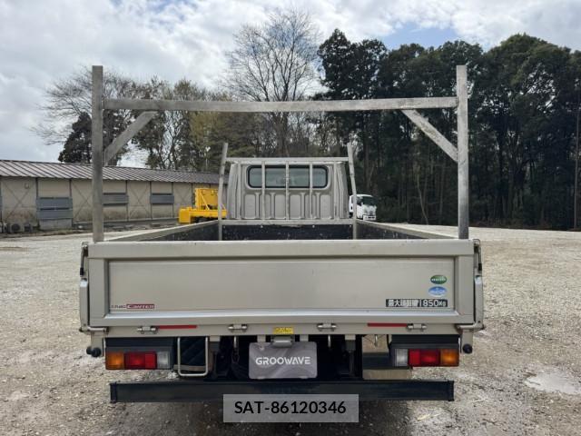 Mitsubishi CANTER 2015-02 6242614-7