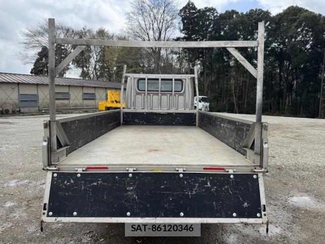 Mitsubishi CANTER 2015-02 6242614-8
