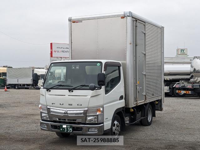 Mitsubishi CANTER 2018-12 6242615-0