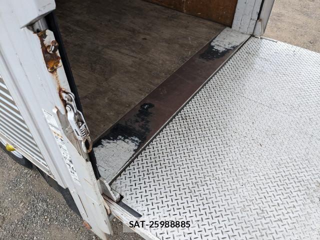 Mitsubishi CANTER 2018-12 6242615-10