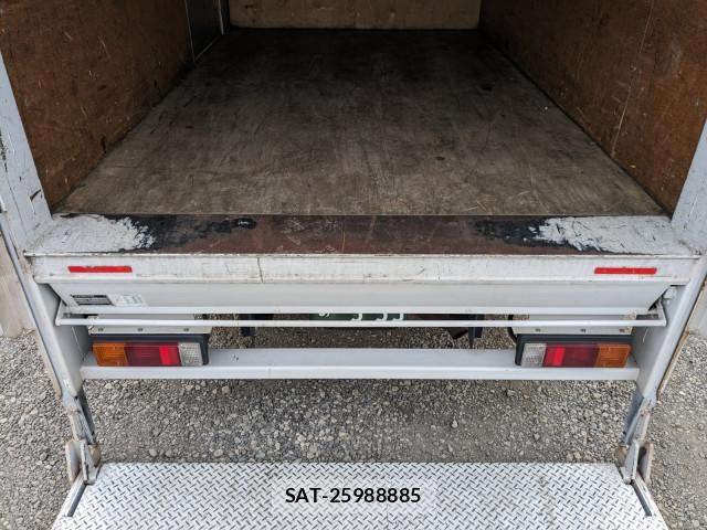 Mitsubishi CANTER 2018-12 6242615-11