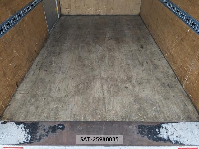 Mitsubishi CANTER 2018-12 6242615-13
