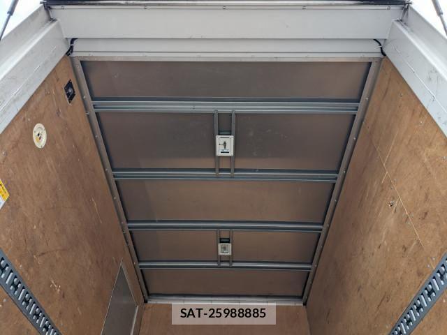 Mitsubishi CANTER 2018-12 6242615-14