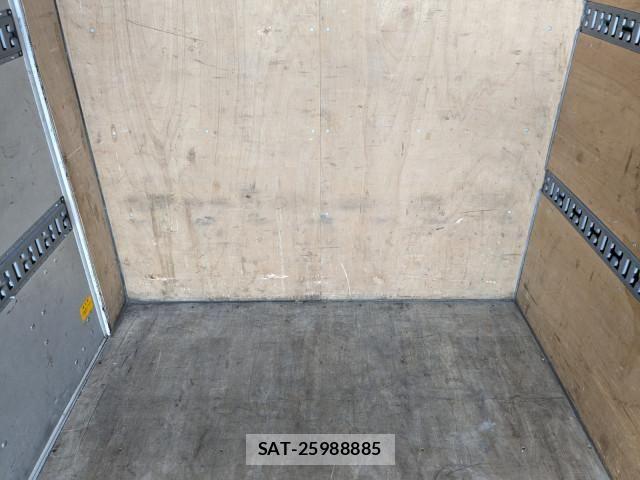 Mitsubishi CANTER 2018-12 6242615-15