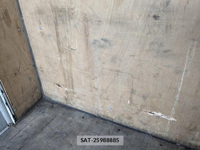 Mitsubishi CANTER 2018-12 6242615-16