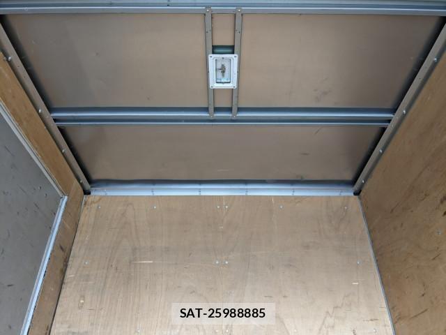 Mitsubishi CANTER 2018-12 6242615-17