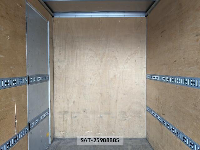 Mitsubishi CANTER 2018-12 6242615-18