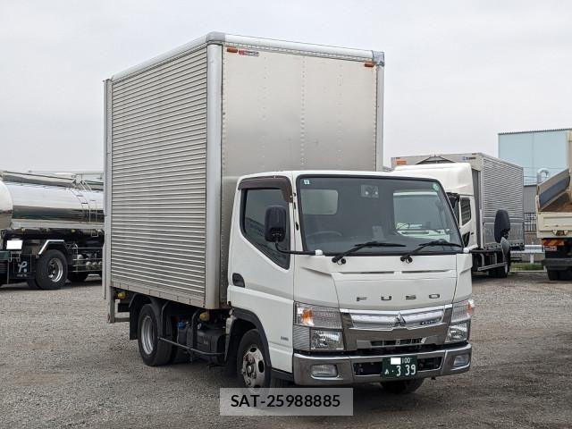 Mitsubishi CANTER 2018-12 6242615-1