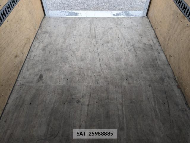 Mitsubishi CANTER 2018-12 6242615-19