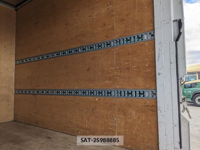 Mitsubishi CANTER 2018-12 6242615-20