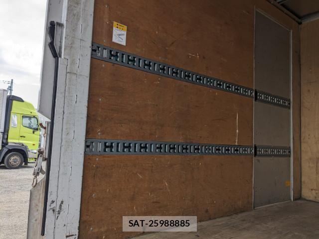 Mitsubishi CANTER 2018-12 6242615-21
