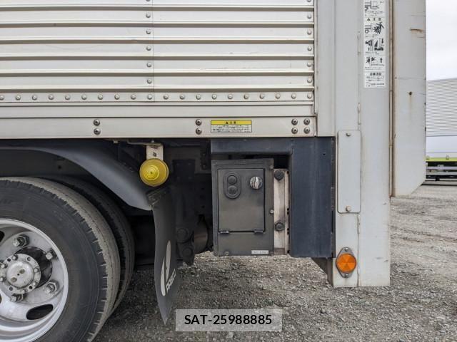 Mitsubishi CANTER 2018-12 6242615-23