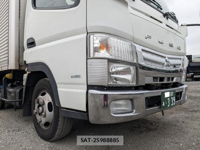 Mitsubishi CANTER 2018-12 6242615-24
