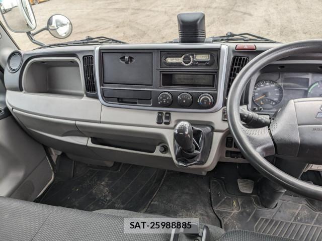 Mitsubishi CANTER 2018-12 6242615-26