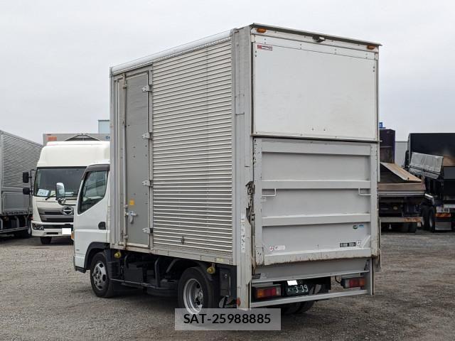 Mitsubishi CANTER 2018-12 6242615-2