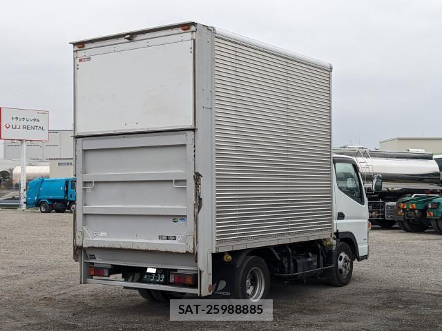 Mitsubishi CANTER 2018-12 6242615-3