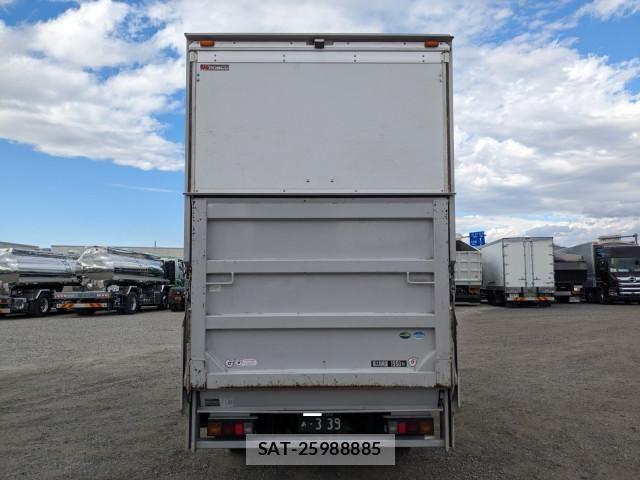 Mitsubishi CANTER 2018-12 6242615-4