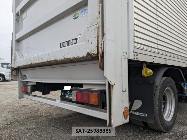 Mitsubishi CANTER 2018-12 6242615-5