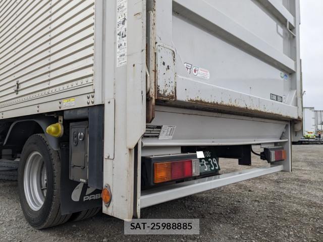 Mitsubishi CANTER 2018-12 6242615-6