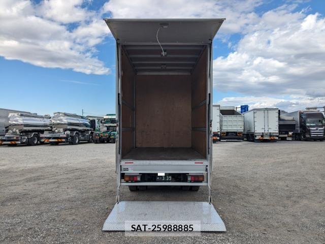 Mitsubishi CANTER 2018-12 6242615-8
