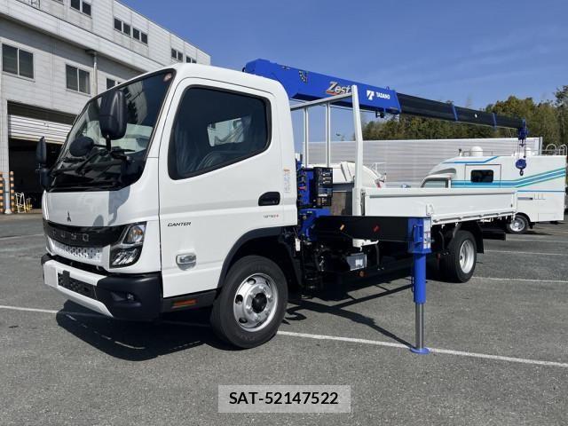 Mitsubishi CANTER 2025-12 6242588-0