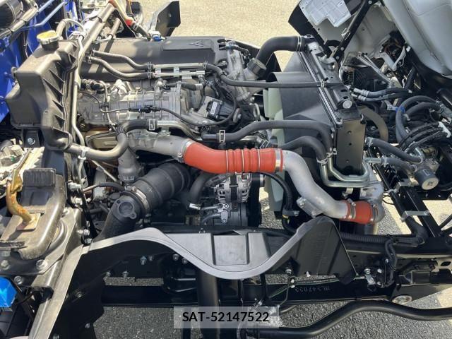 Mitsubishi CANTER 2025-12 6242588-15