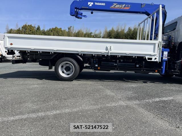 Mitsubishi CANTER 2025-12 6242588-17