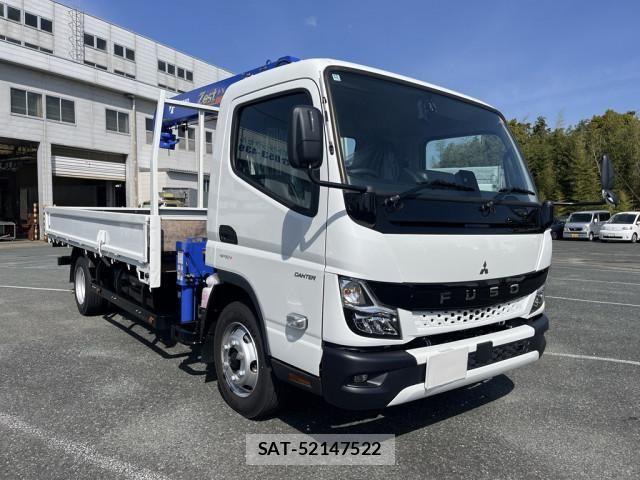 Mitsubishi CANTER 2025-12 6242588-1