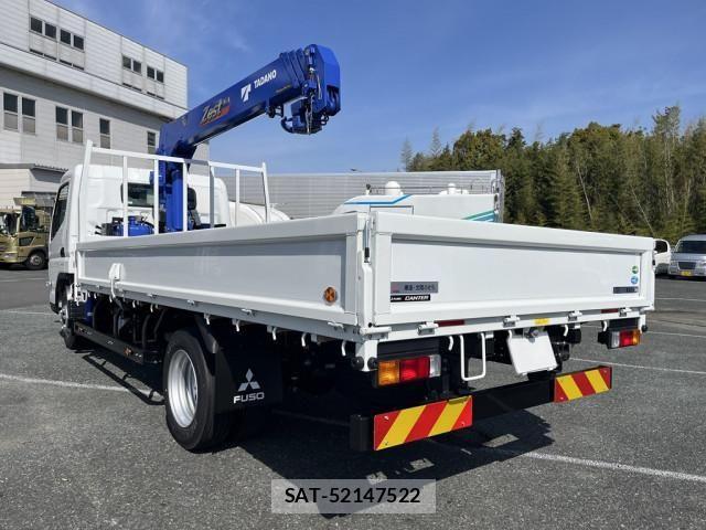 Mitsubishi CANTER 2025-12 6242588-2