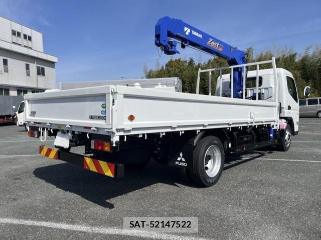 Mitsubishi CANTER 2025-12 6242588-3